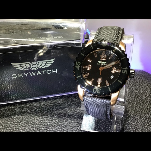 NWT ☆ SKYWATCH - Picture 3 of 8